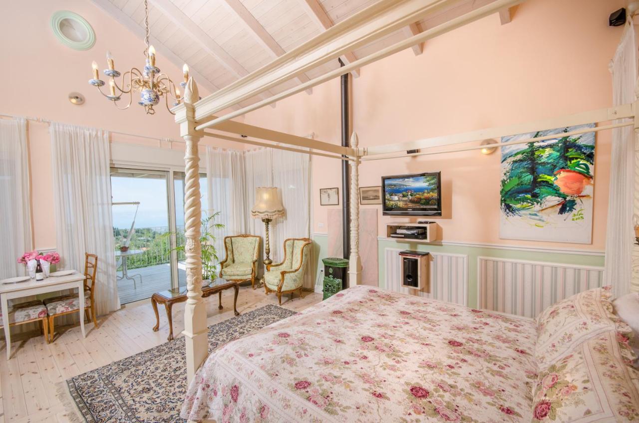 Jasmin Suite סוויטת יסמין Амирим Екстериор снимка