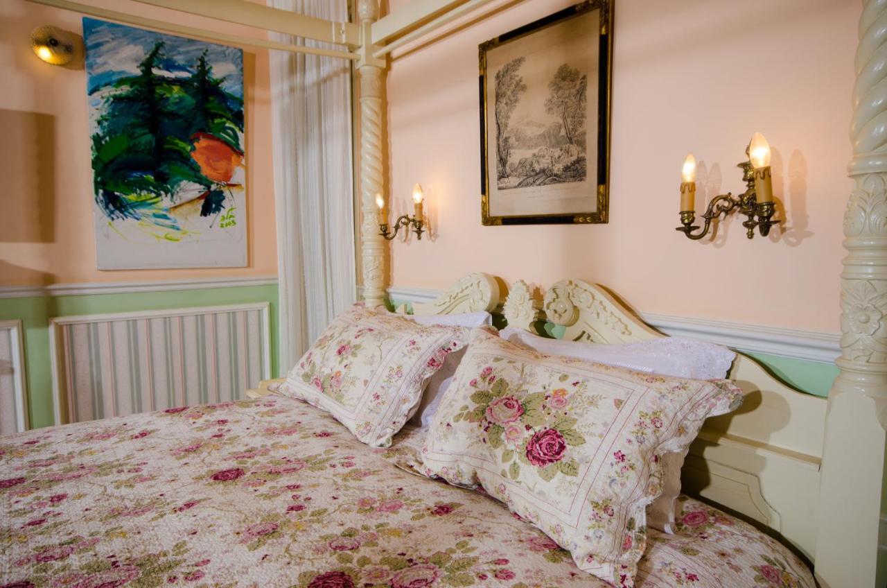 Jasmin Suite סוויטת יסמין Амирим Екстериор снимка