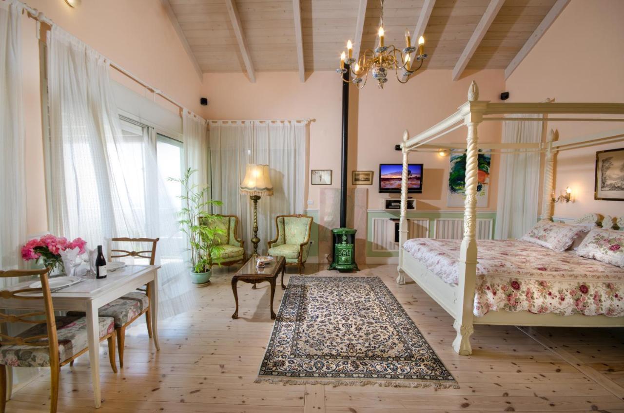 Jasmin Suite סוויטת יסמין Амирим Екстериор снимка