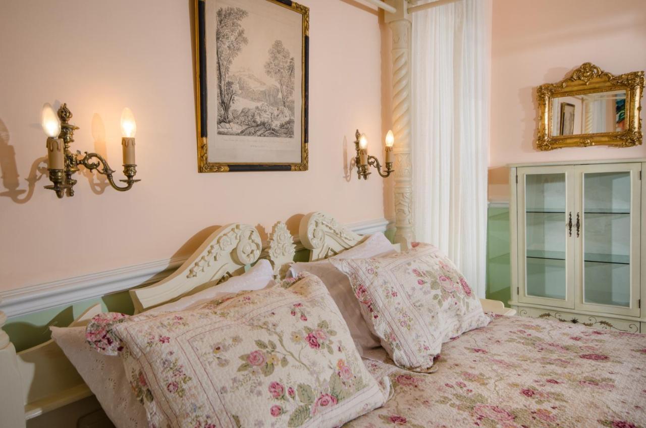 Jasmin Suite סוויטת יסמין Амирим Екстериор снимка