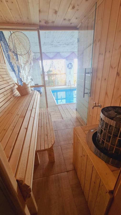 Jasmin Suite סוויטת יסמין Амирим Екстериор снимка