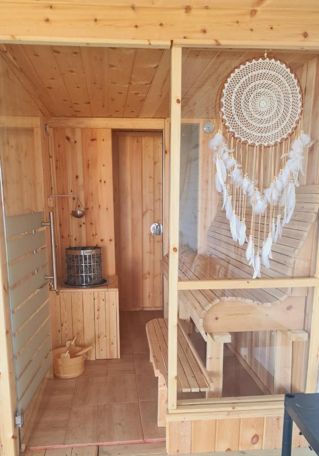 Jasmin Suite סוויטת יסמין Амирим Екстериор снимка
