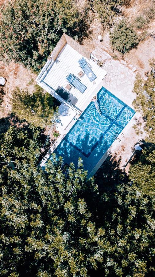 Jasmin Suite סוויטת יסמין Амирим Екстериор снимка