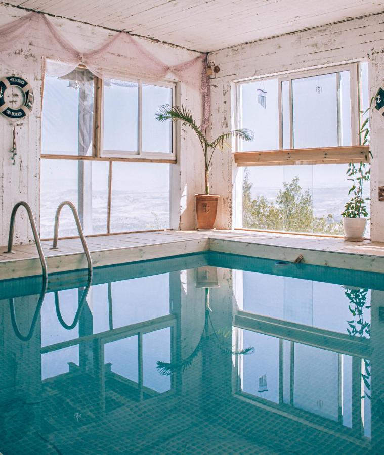 Jasmin Suite סוויטת יסמין Амирим Екстериор снимка